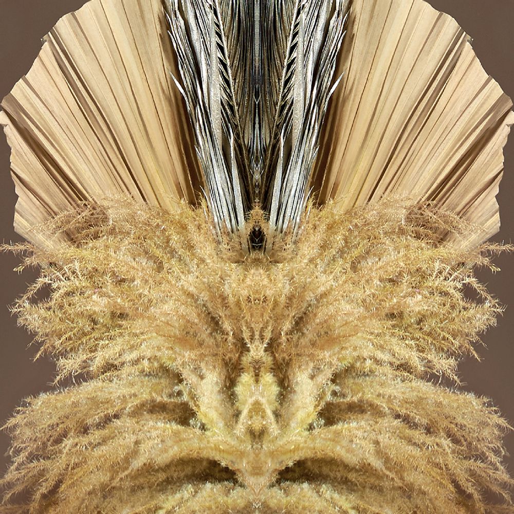 Affiches - Reflection CC5 Poster - CHICURA COPENHAGEN