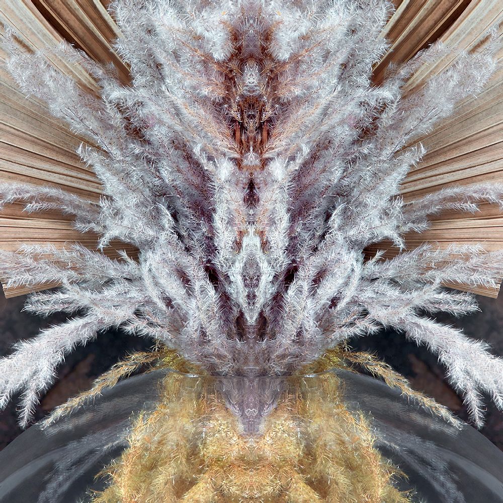 Affiches - Reflection CC5 Poster - CHICURA COPENHAGEN