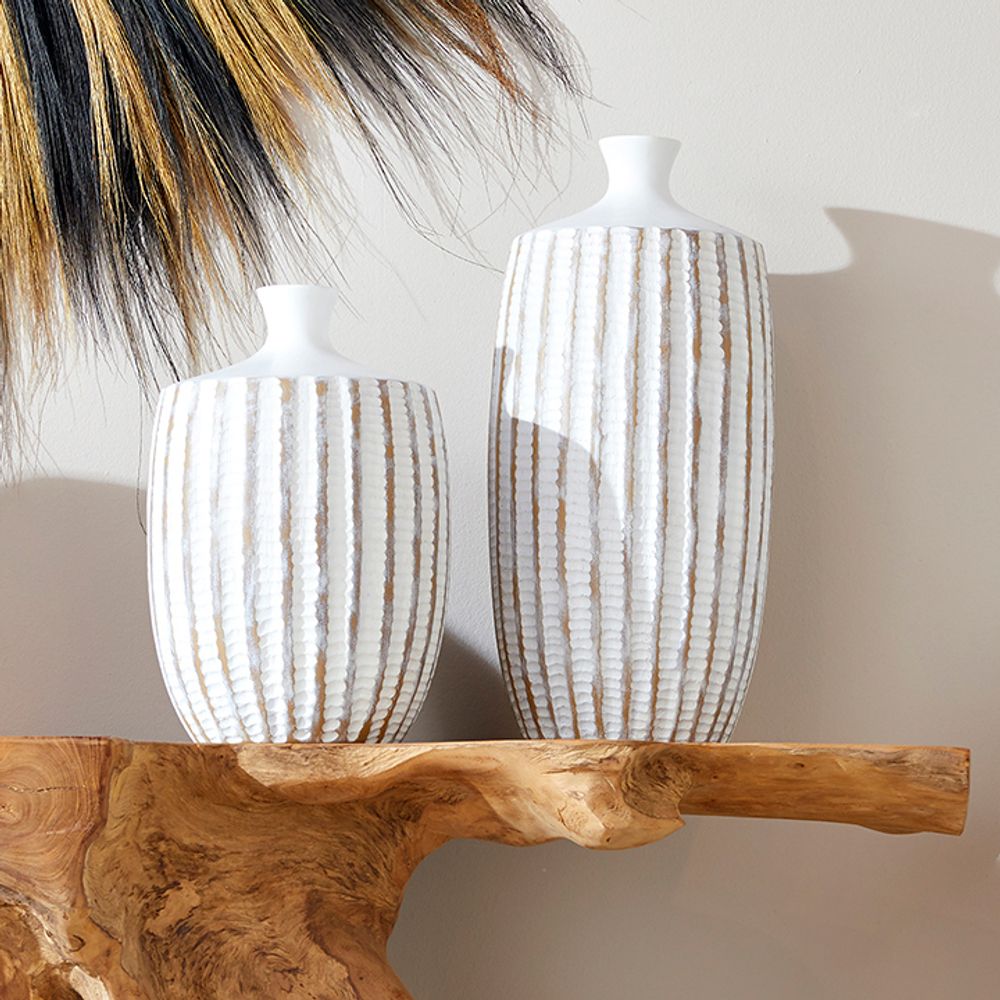 Vases - Vases Santorin - AMADEUS