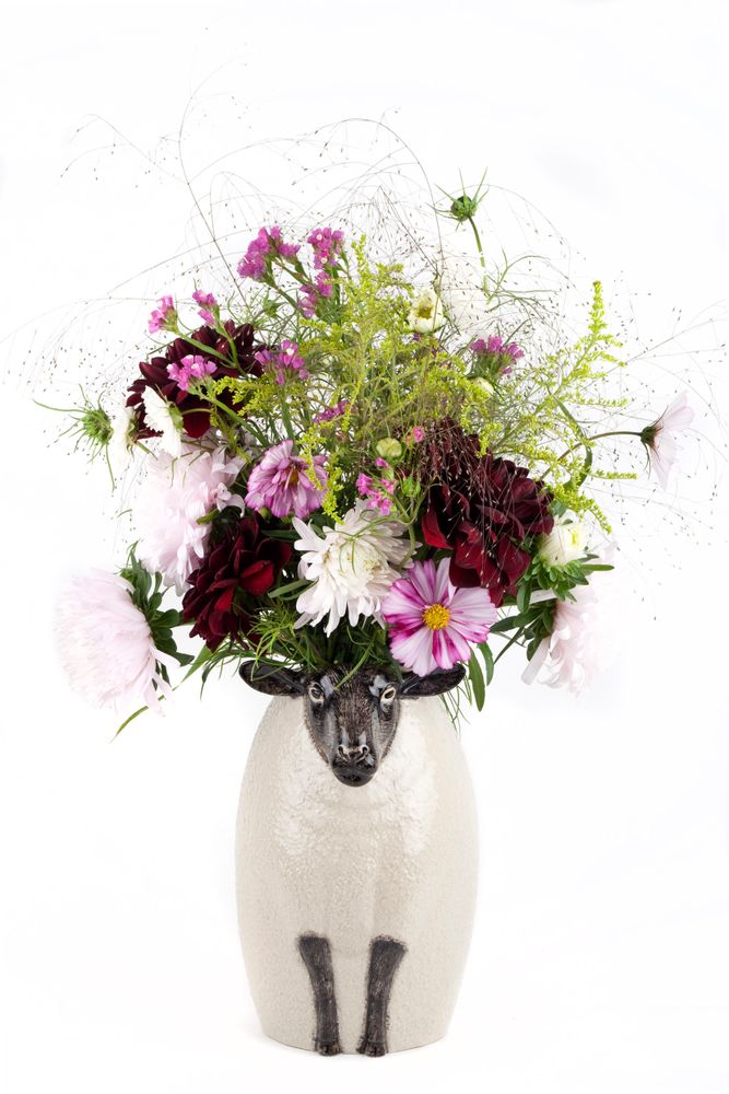 Vases - New Vases for 2021 - QUAIL DESIGNS EUROPE BV