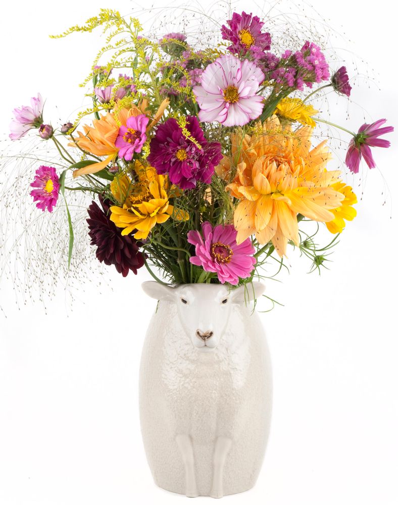 Vases - New Vases for 2021 - QUAIL DESIGNS EUROPE BV