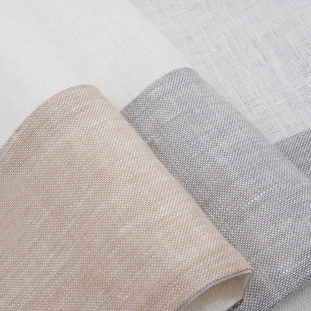 Table linen - Gaia tablecloth linen - BASSOLS