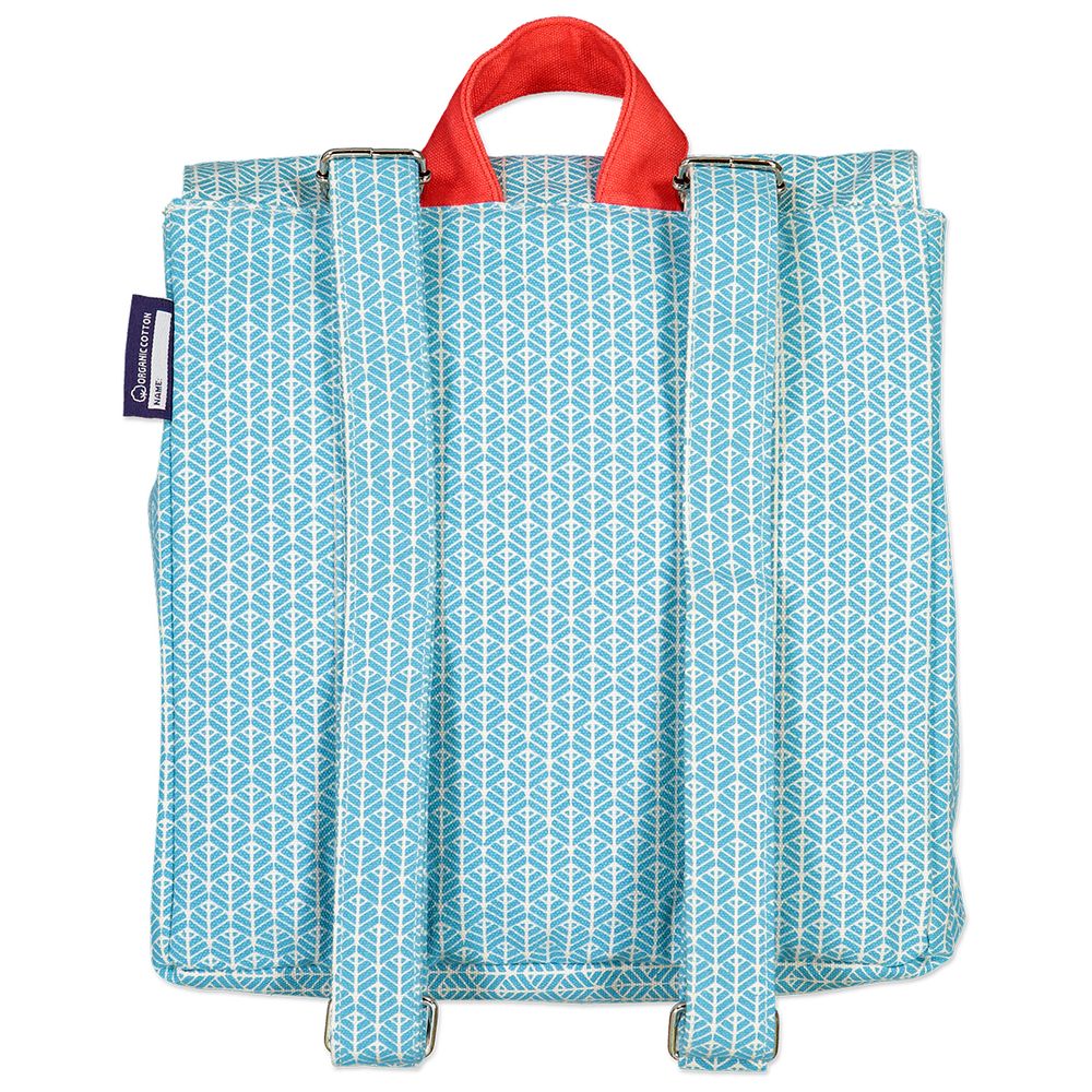 Leather goods - Toucan Backpack - COQ EN PATE