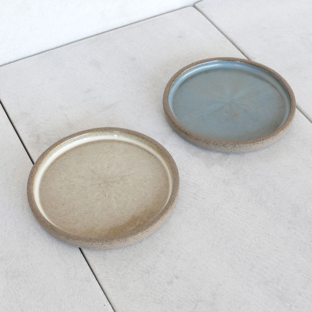 Gifts - STONEWARE PLATES - COOL COLLECTION