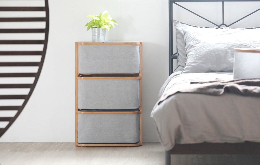 Chests of drawers - CELIA Storage drawer - GUDEE