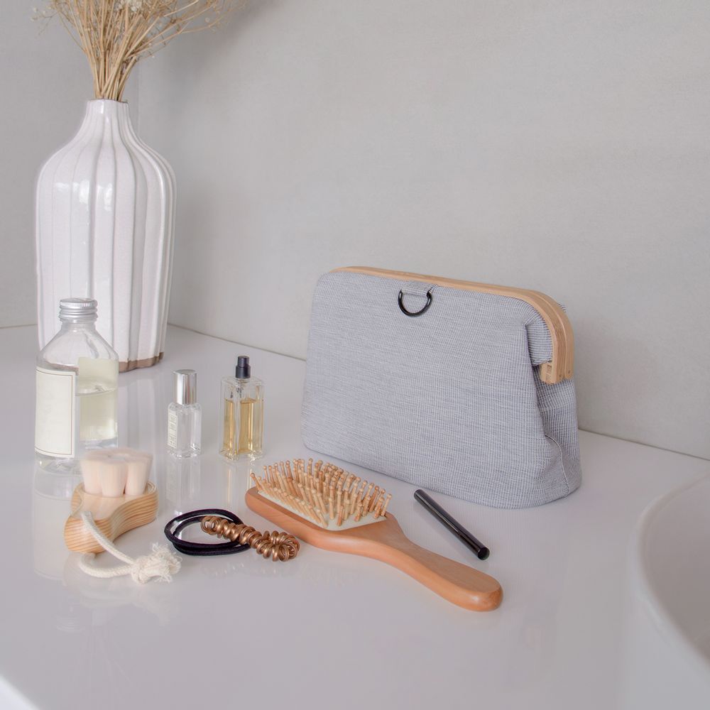 Accessoires de voyage - UROKI Trousse de toilette - GUDEE