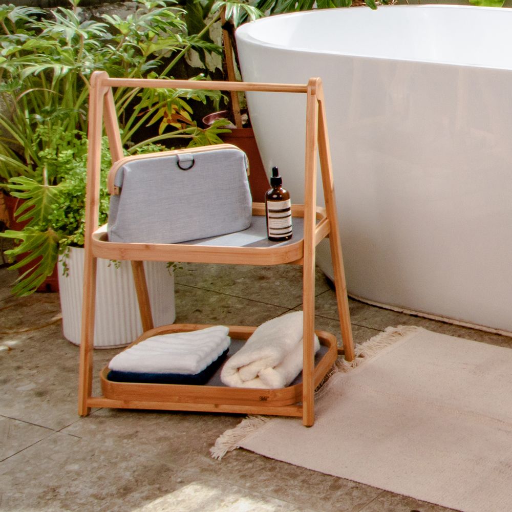 Accessoires de voyage - UROKI Trousse de toilette - GUDEE