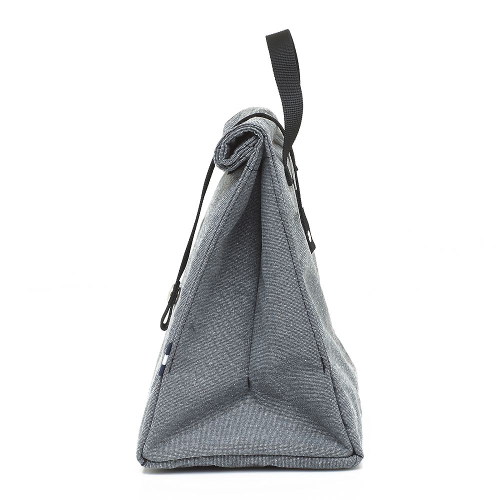 Gifts - Lunchbag Stone with Black Strap The Original Lunchbag - THE LUNCHBAGS