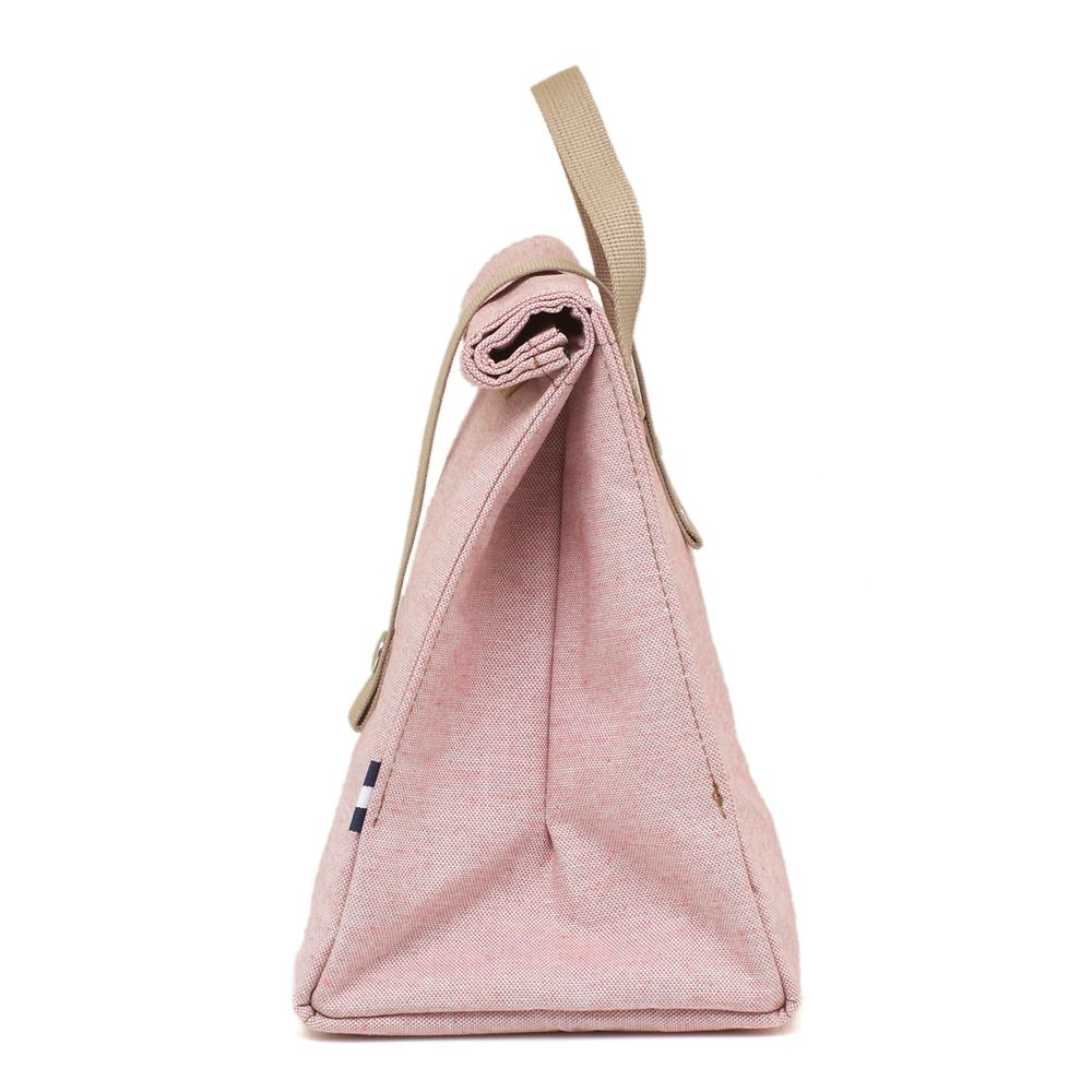 Gifts - Rose with Beige Strap The Original Lunchbag - THE LUNCHBAGS