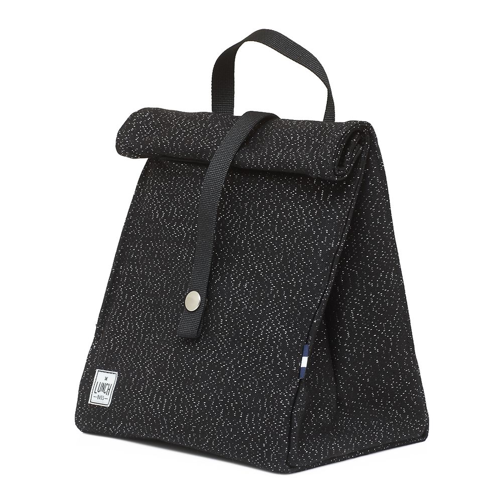 Gifts - Galaxy with Black Strap The Original Lunchbag - THE LUNCHBAGS