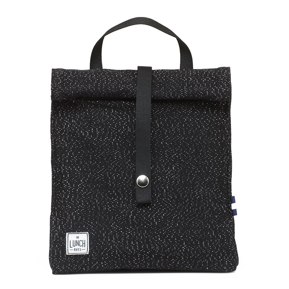 Gifts - Galaxy with Black Strap The Original Lunchbag - THE LUNCHBAGS