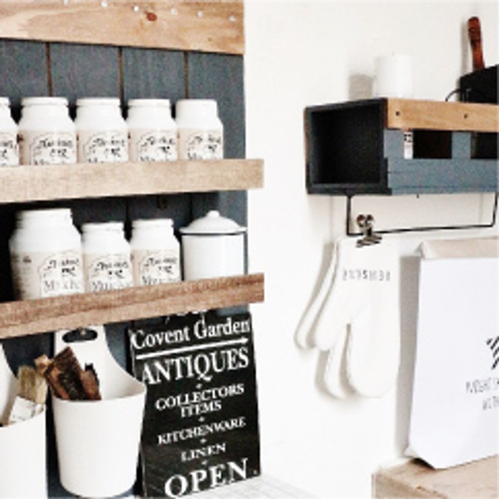 Paints and varnishes - MILK PAINT FOR WALL - TURNER COLOUR WORKS LTD