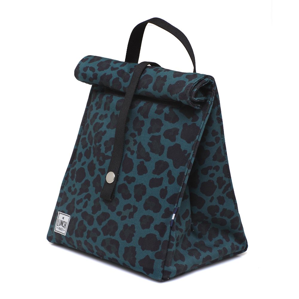 Gifts - Jaguar with black strap The Original Lunchbag - THE LUNCHBAGS