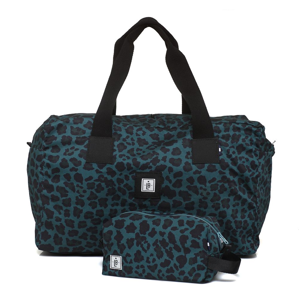 Gifts - Jaguar with black strap The Original Lunchbag - THE LUNCHBAGS