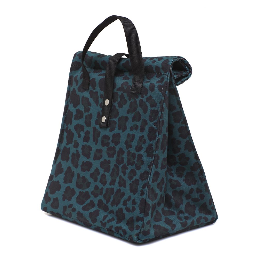 Gifts - Jaguar with black strap The Original Lunchbag - THE LUNCHBAGS