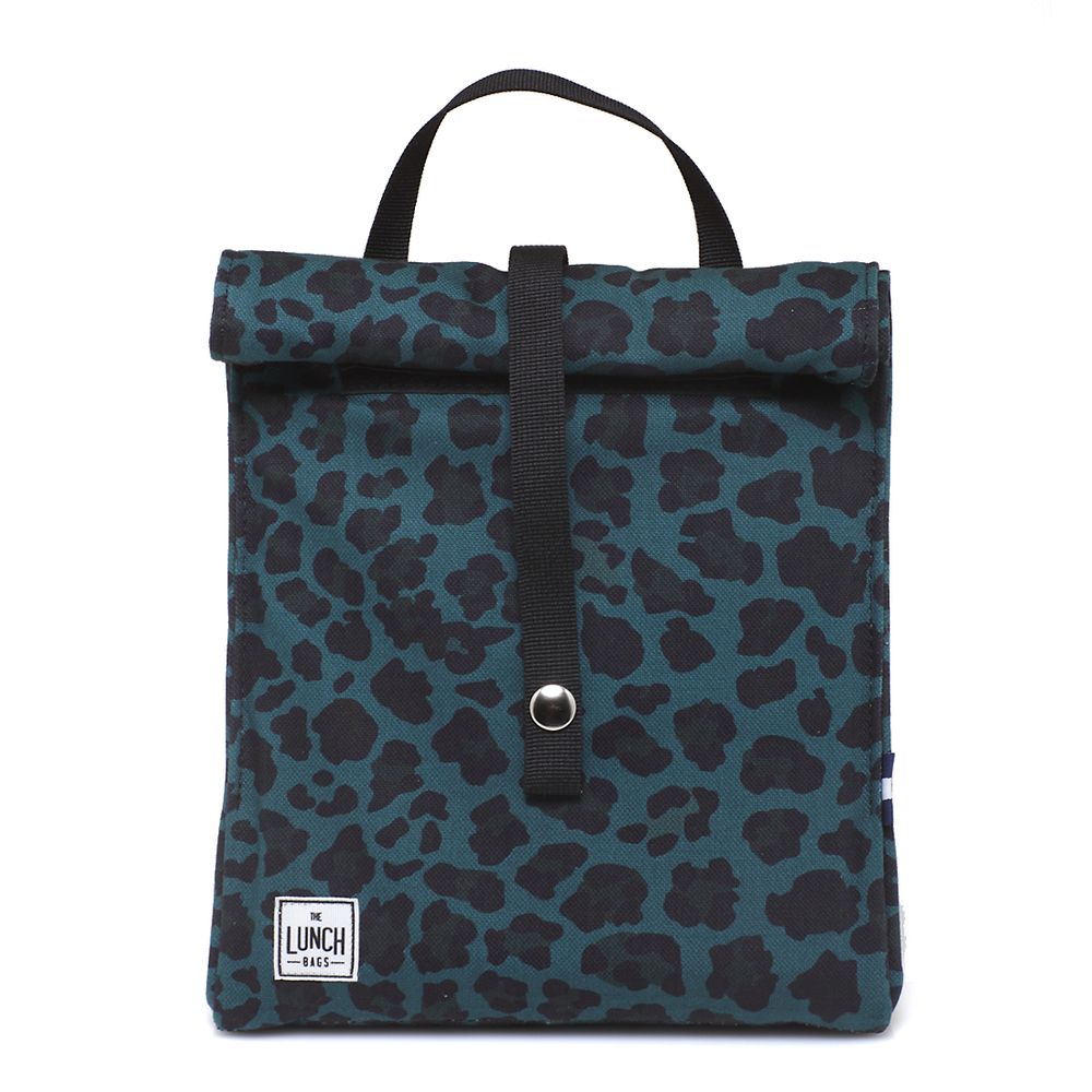 Gifts - Jaguar with black strap The Original Lunchbag - THE LUNCHBAGS