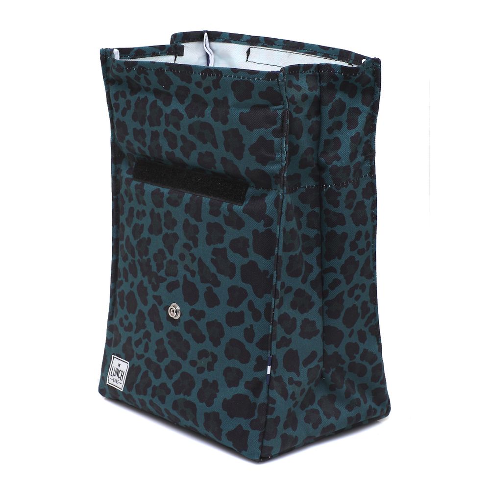 Gifts - Jaguar with black strap The Original Lunchbag - THE LUNCHBAGS