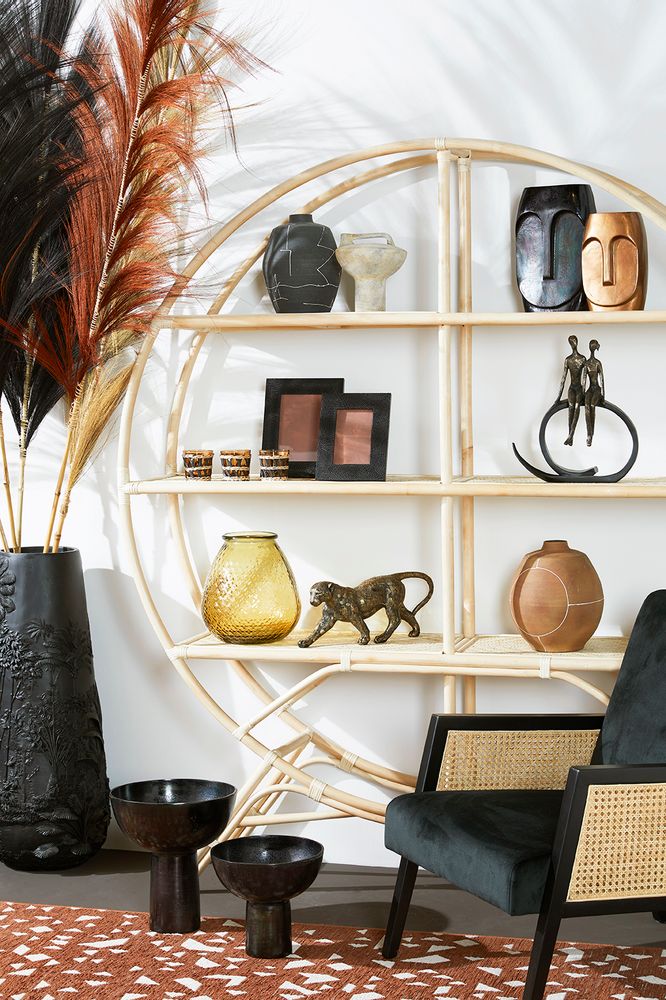 Objets de décoration - Collection Evasion Graphique - AMADEUS
