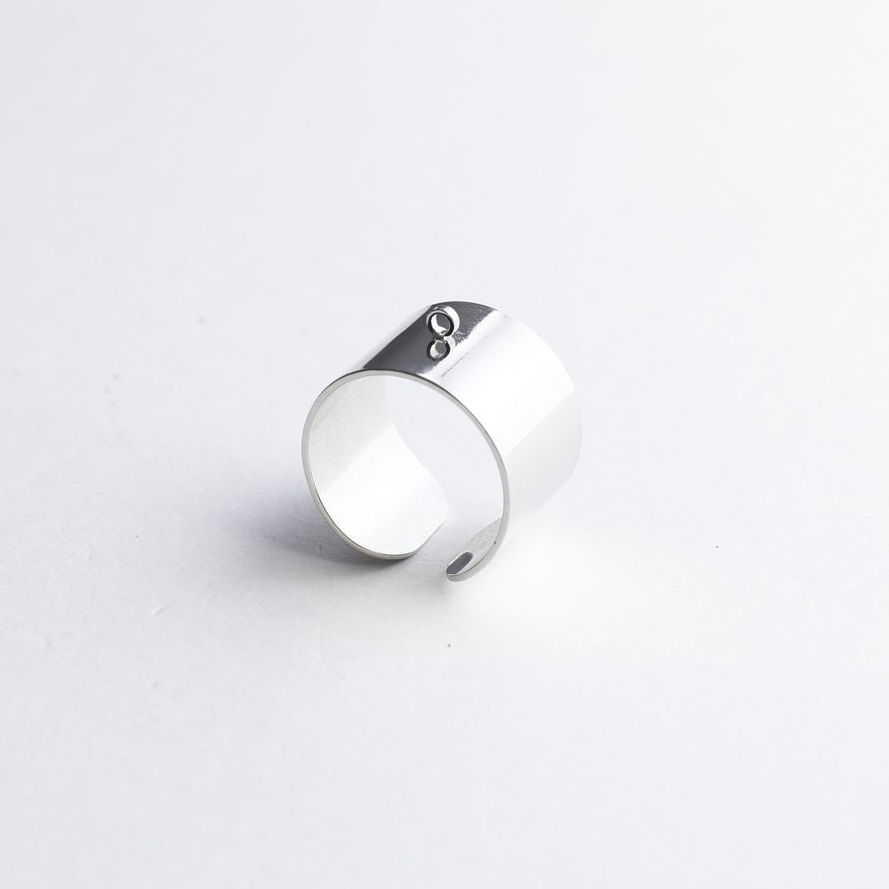 Customizable objects - Adjustable rings - MIMI ROSE ATELIER