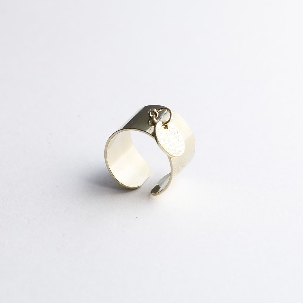 Customizable objects - Adjustable rings - MIMI ROSE ATELIER
