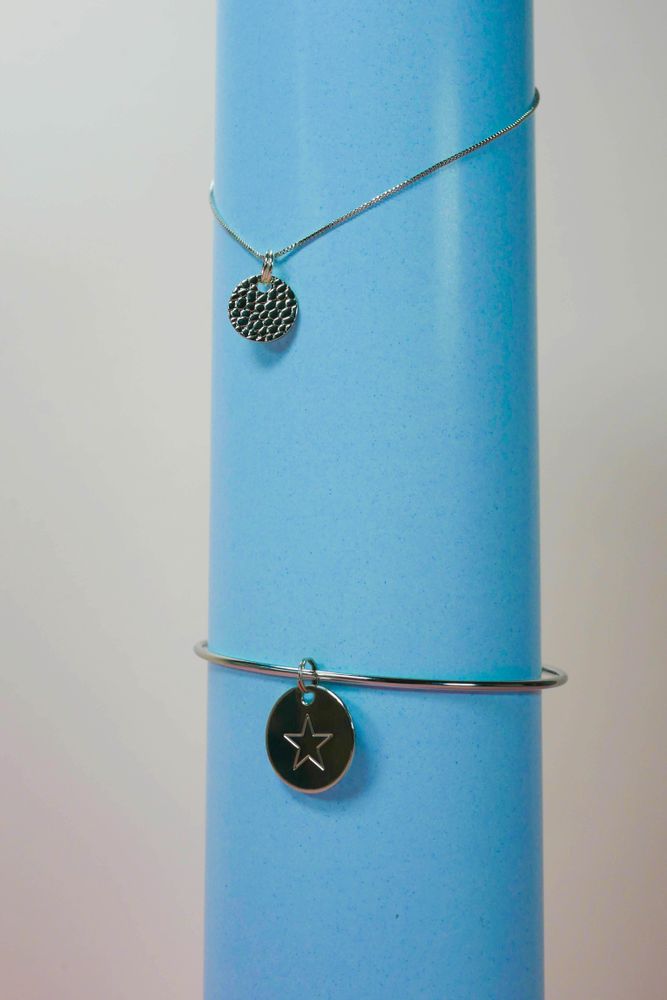 Customizable objects - Bangle - MIMI ROSE ATELIER