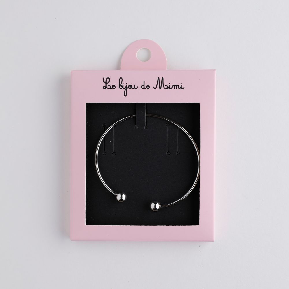 Customizable objects - Bangle - MIMI ROSE ATELIER