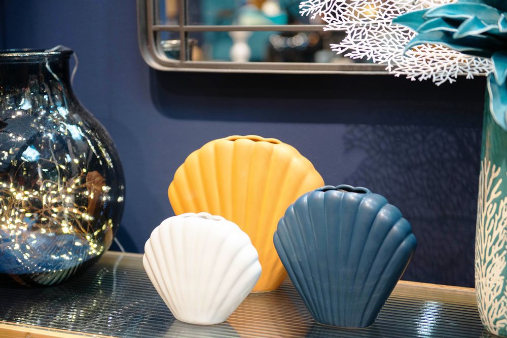 Vases - Shellfish vases - AMADEUS