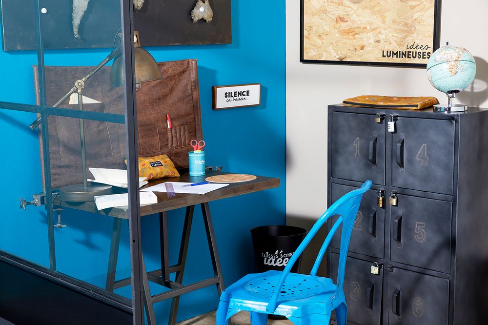 Desks - Office coworking - AMADEUS