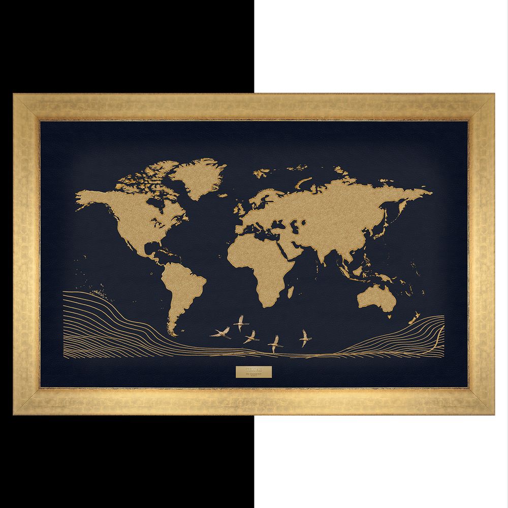 Tableaux - Tableau TERRAE - FIL-HARMONY