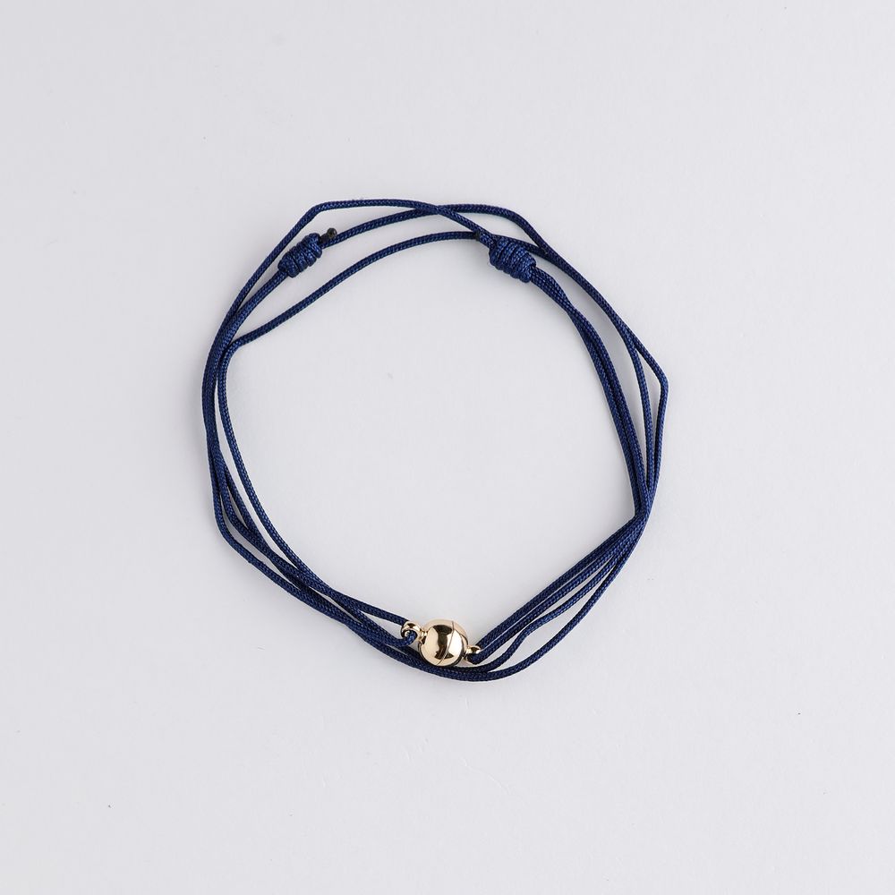 Objets personnalisables - Cordons aimantés - MIMI ROSE ATELIER