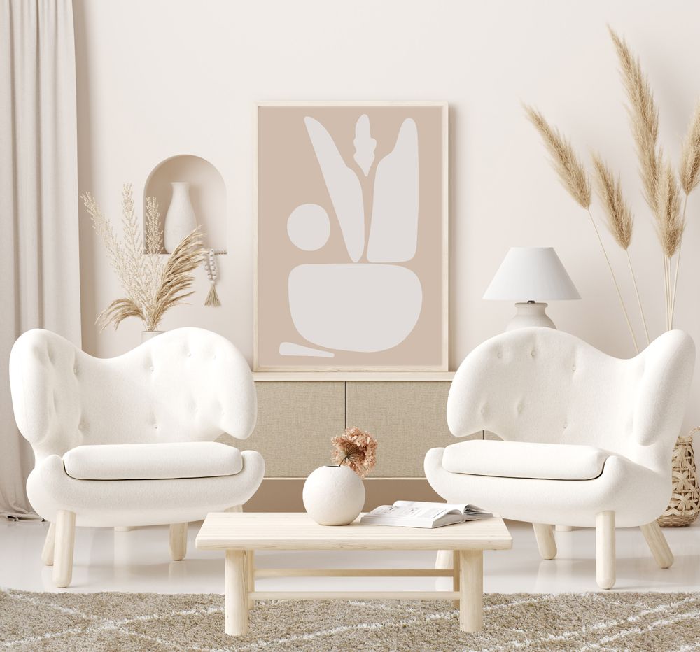 Rugs - ALBI - mineral beige - NAZAR RUGS