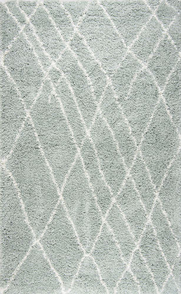 Tapis - ALBI - Le tout doux - NAZAR RUGS