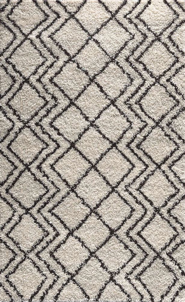 Rugs - SOFIA - Berber inspiration - NAZAR RUGS