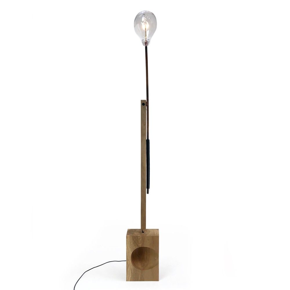 Floor lamps - Bulb Bulb Lamps - THOMAS EYCK
