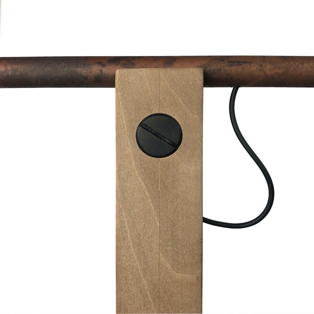 Floor lamps - Bulb Bulb Lamps - THOMAS EYCK