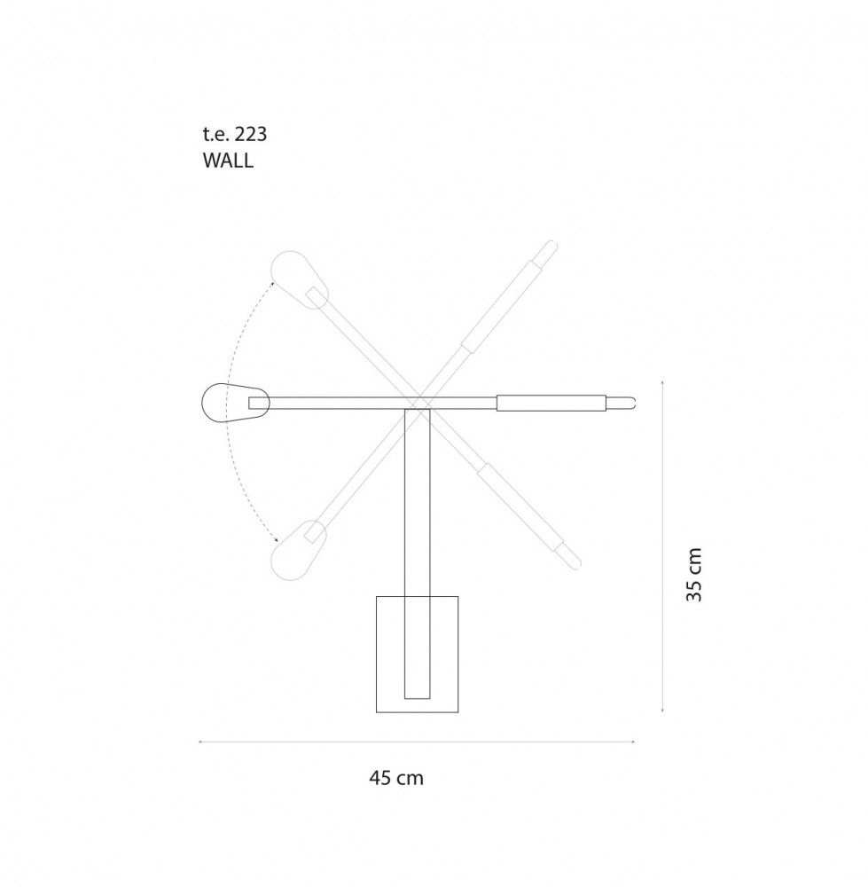 Floor lamps - Bulb Bulb Lamps - THOMAS EYCK
