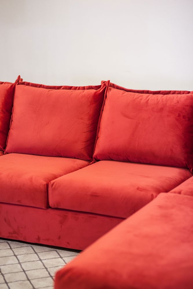 Canapés pour collectivités - CHILUX | Canapé - GRAFU FURNITURE