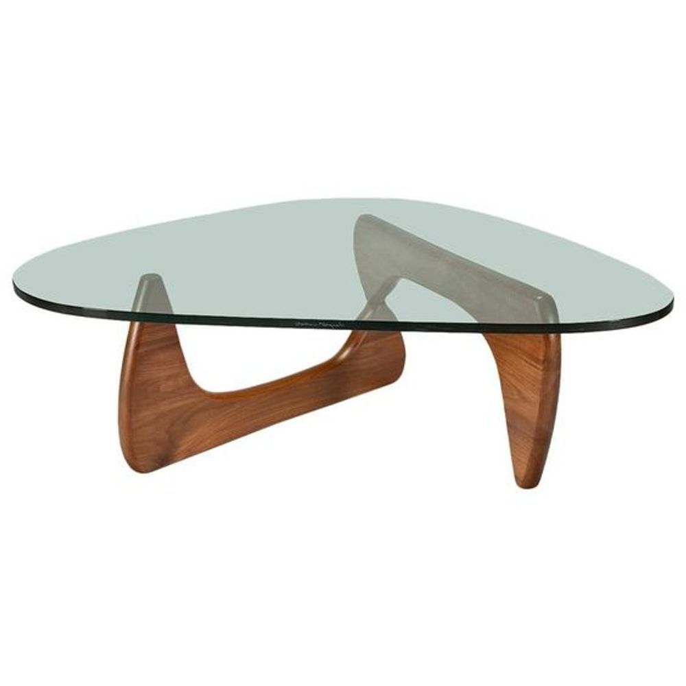 Tables basses - Coffee table Kaufmann - VAN ROON LIVING