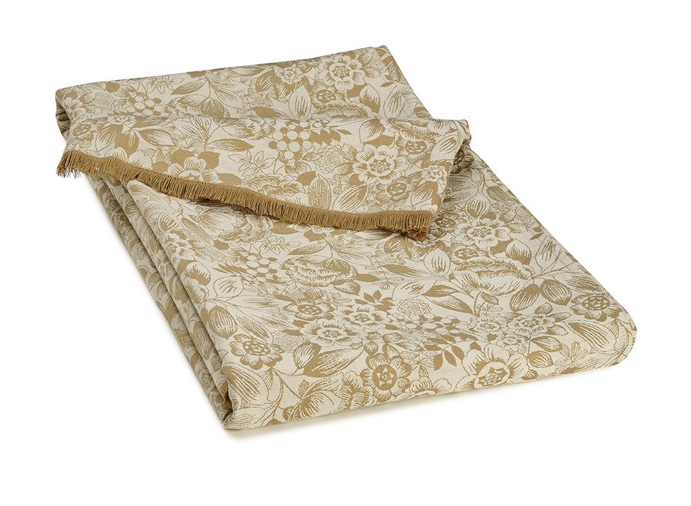 Plaids - Nomade Osmose - LE JACQUARD FRANCAIS