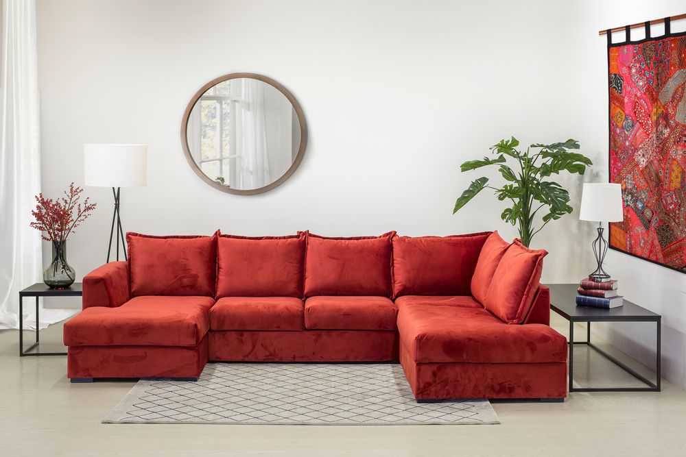 Canapés pour collectivités - CHILUX | Canapé - GRAFU FURNITURE