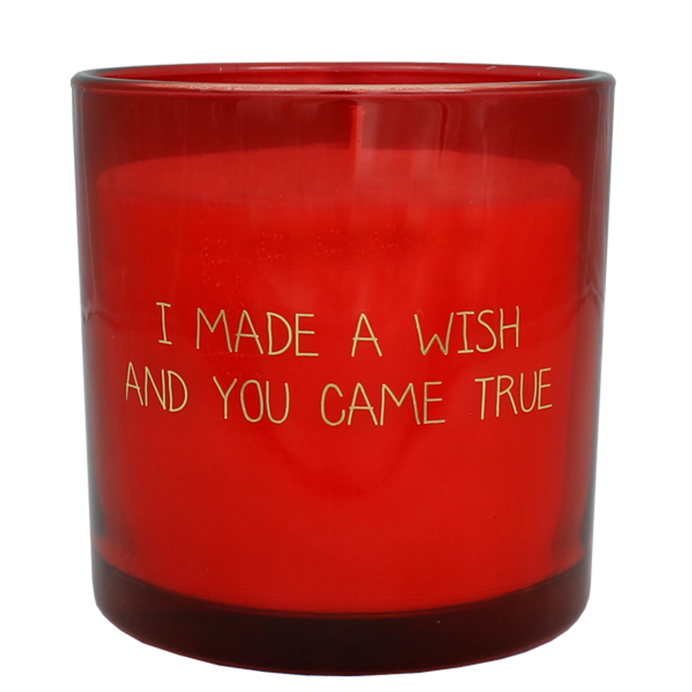 Candles - Love collection - Limited Edition - MY FLAME LIFESTYLE
