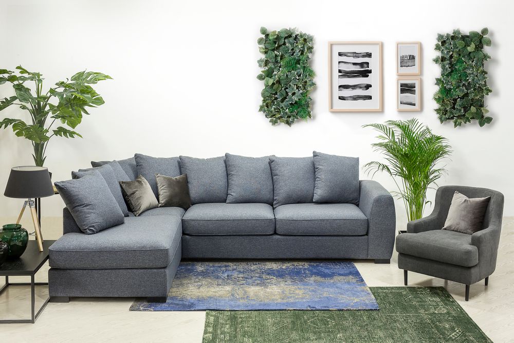 Sofas for hospitalities & contracts - CHICAGO | Sofa - GRAFU FURNITURE