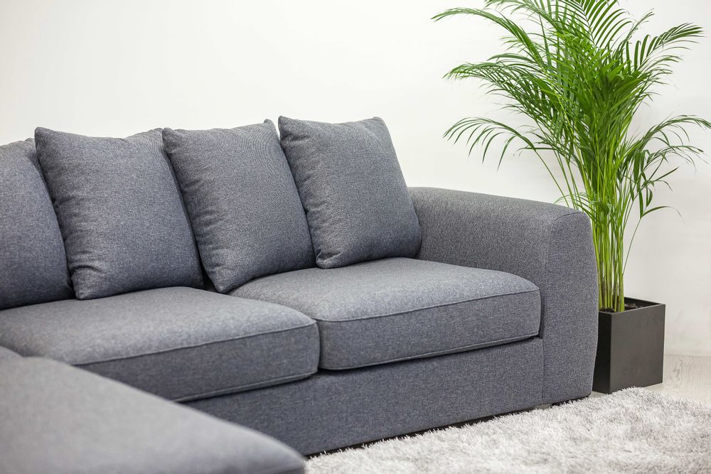 Sofas for hospitalities & contracts - CHICAGO | Sofa - GRAFU FURNITURE
