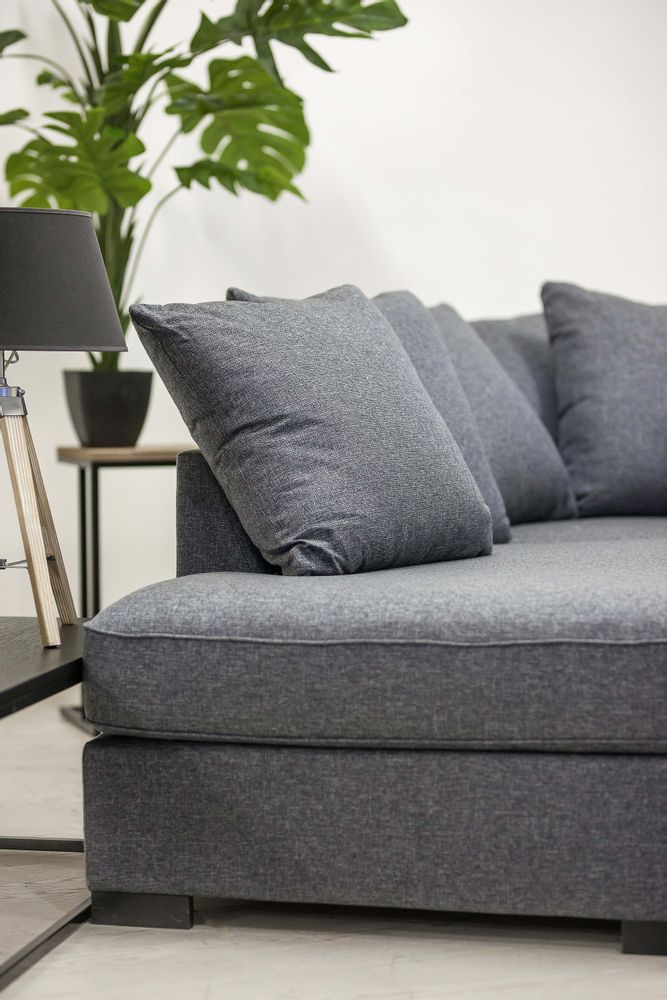 Sofas for hospitalities & contracts - CHICAGO | Sofa - GRAFU FURNITURE