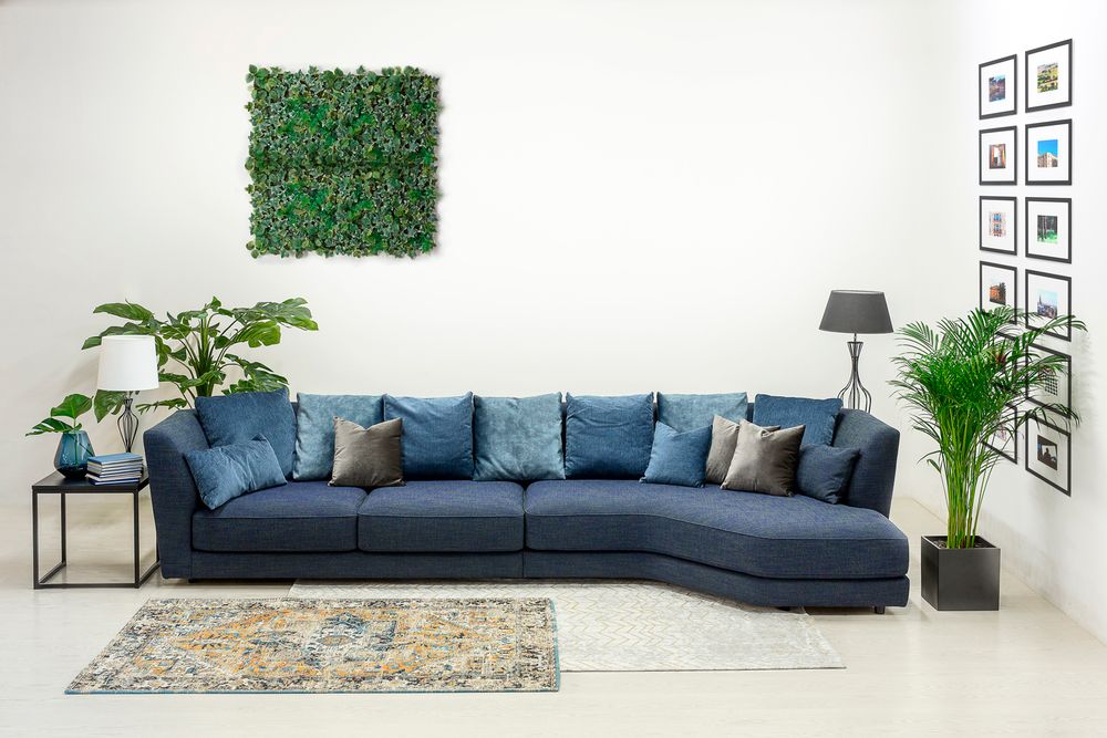 Canapés pour collectivités - JUSTINE | Canapé - GRAFU FURNITURE