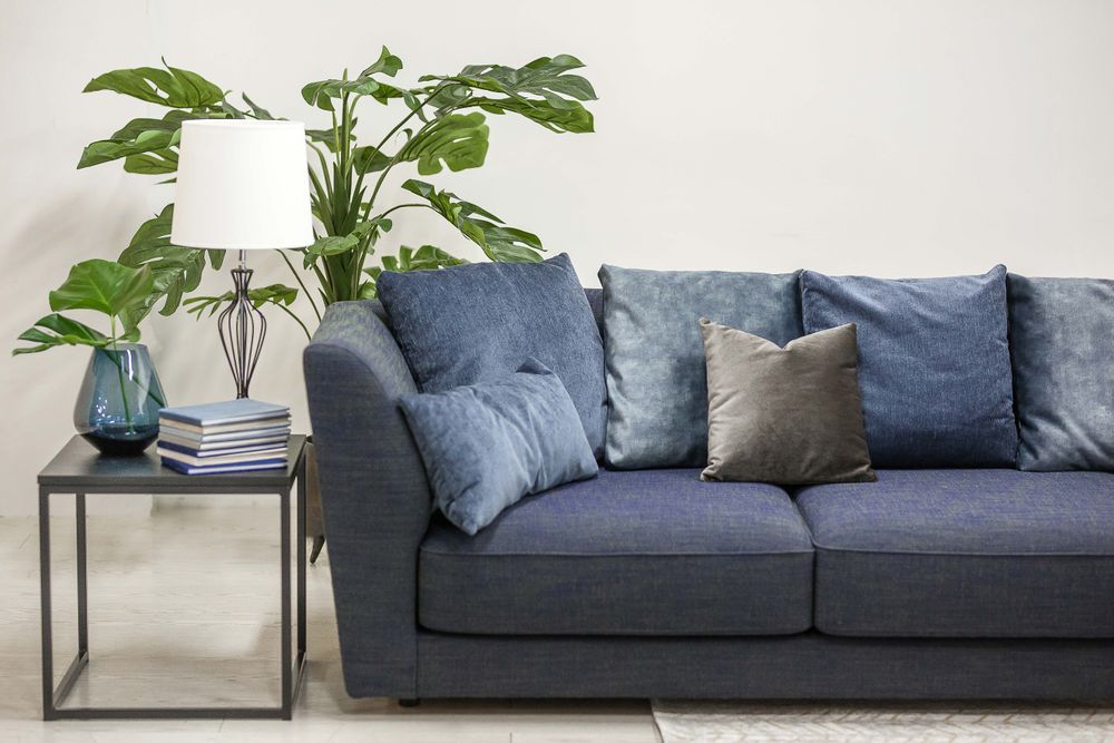 Canapés pour collectivités - JUSTINE | Canapé - GRAFU FURNITURE