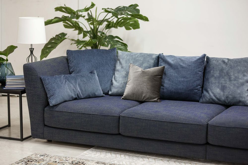 Canapés pour collectivités - JUSTINE | Canapé - GRAFU FURNITURE