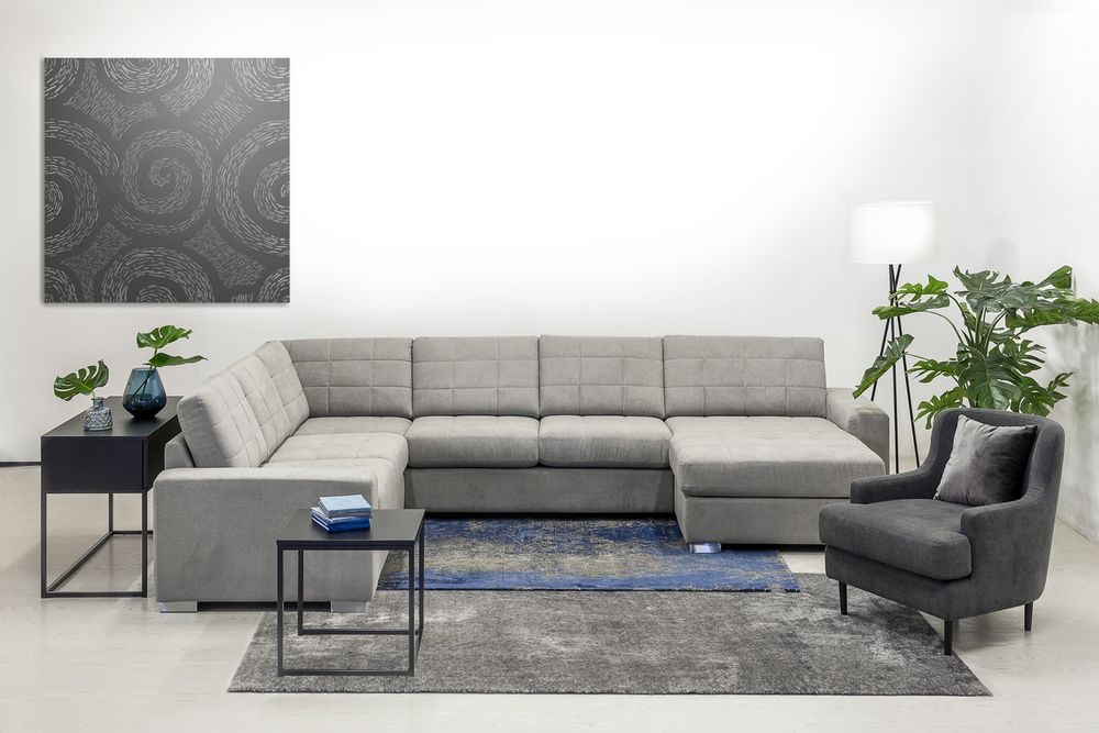 Sofas for hospitalities & contracts - NEW YORK | Sofa - GRAFU FURNITURE