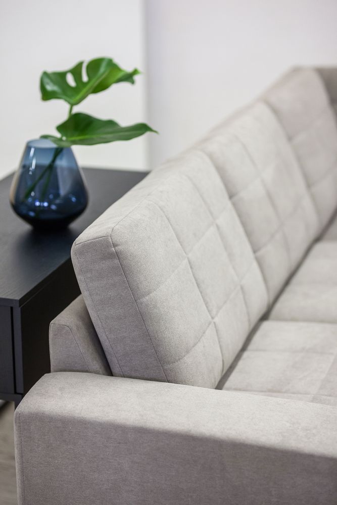 Sofas for hospitalities & contracts - NEW YORK | Sofa - GRAFU FURNITURE