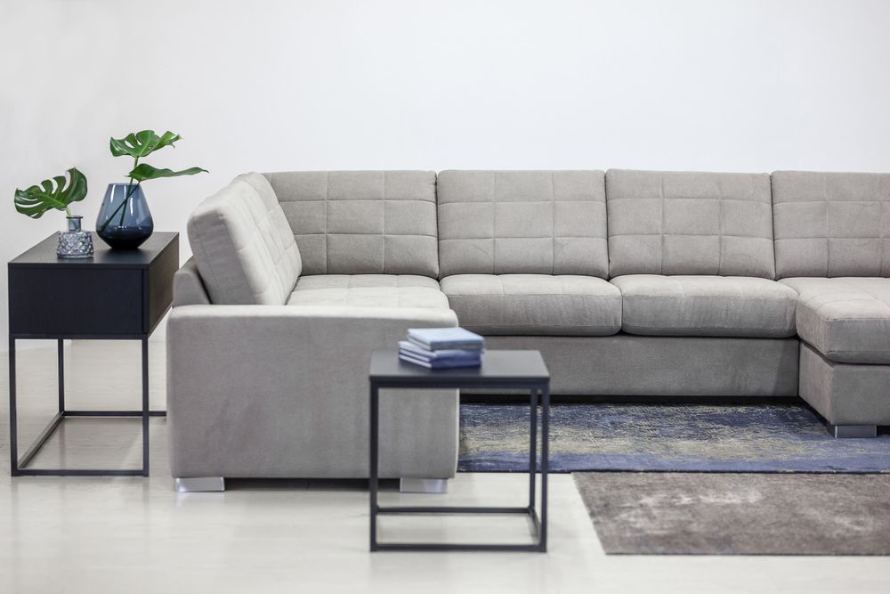 Sofas for hospitalities & contracts - NEW YORK | Sofa - GRAFU FURNITURE